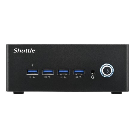 Shuttle Nano NT10H9 Ultra 9-185H 0GB No-OS
